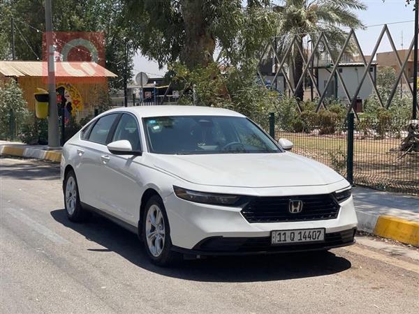 Honda for sale in Iraq